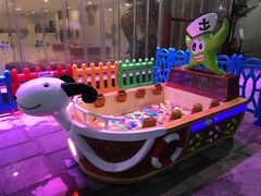 -南宫温泉水世界