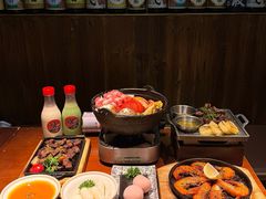 -小川洋风料理(江汉路店)