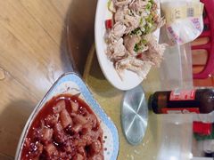 -如我美食(达道社区店)
