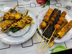 -上海老太小吃店(好吃街店)