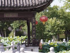 -丝绸小镇荻港古村