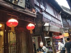 门面-洞天食府(北大街店)