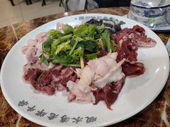 -顺水湾·牛肉牛杂火锅(驾鹤店)