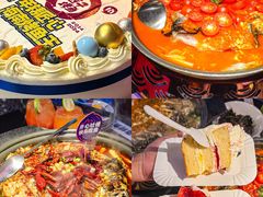 -匠子烤鱼(上邦百汇城店)