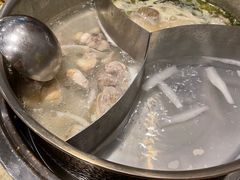 -煲大王猪肚鸡·椰子鸡火锅(红谷滩万达店)