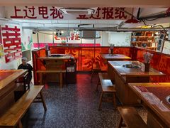 -赵美丽·重庆社区火锅·直营店(火车东站·中豪国际店)