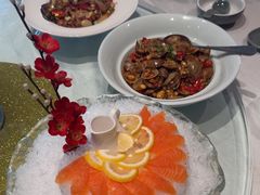 -粤盛海鲜楼(融冠乐城店)