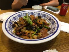 -蜀天上精专麻辣香锅(文定路店)