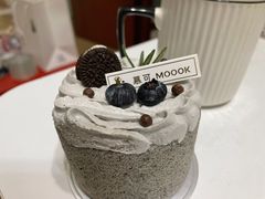 -慕可创意美学·定制CAKE·微景观蛋糕(总店)