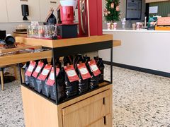 零售区-星巴克臻选(深圳欢乐港湾店)