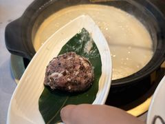 -大良毋米粥·粥底火锅(岭南天地店)