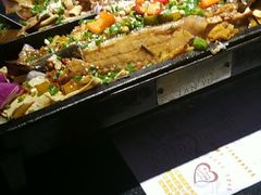 -叹鱼·贵阳烤鱼餐厅(中大国际店)