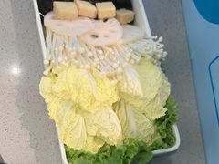-半天妖烤鱼(西直门凯德mall店)