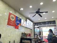 -刘信牛羊肉泡馍小炒(回民街店)