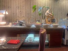 -怡豪大饭店·银顶旋转餐厅