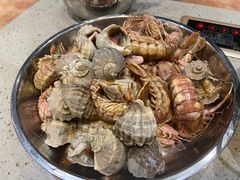 -四海蒸鲜蒸汽海鲜自助(北戴河店)