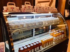 -西贝(金桥店)