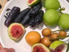 -初色海鲜自助(万丰路店)