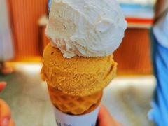 荔枝玫瑰-Dal Cuore 达可芮冰淇淋(陕西北路店)