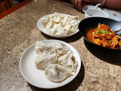-金谷园饺子馆(北邮总店)