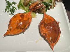 -将相和·海鲜蒸饺大连菜
