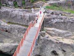 -百漈沟生态旅游景区