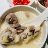 味道还挺好的呀。[吐]