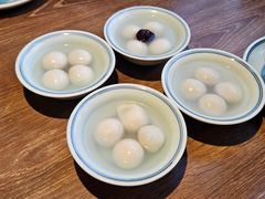 -周家二小姐的菜(西津渡店)