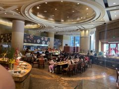 -怡聚轩全日制自助餐厅(大中华喜来登酒店)