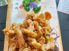 -纳地素食(石门公园店)