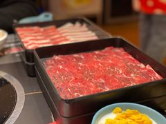 -厚道寿喜烧専門店·自助畅食(国贸店)