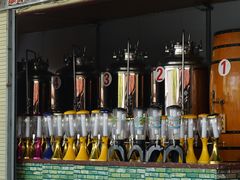 -三亚火车头万人海鲜广场