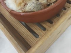 -天鲜阁·海鲜粤菜·33年老字号(石槎白云站店)