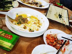 -崖口红树林海鲜餐厅