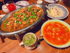 -天山集市(和家乐广场店)