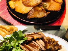 -符离集餐厅(万象城店)