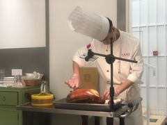 -御仙都北京菜馆·烤鸭店(双井店)