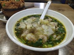 -包面西施(黄泥磅总店)