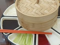 -茶港食堂(武昌店)