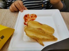 -City1+1城市比萨·意面(摩天活力城店)