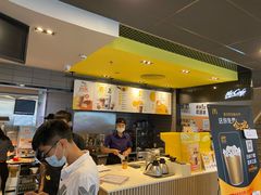 -麦当劳(成都时代奥特莱斯店)