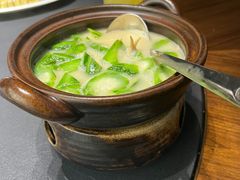 -曼格纳·曼芯馆(杨浦店)