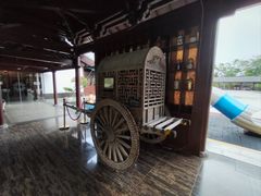-三亚亚龙湾雅高美爵酒店