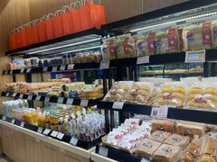 -菓树主题烘焙吧(五四西路店)