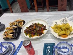 -蠔友汇(皇姑店)