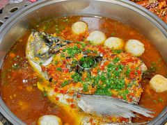 -2046湘味厨房(深圳湾店)