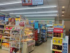 -全家便利店(景昙路店)