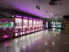 -天幕新彩云国际影城(激光巨幕店)