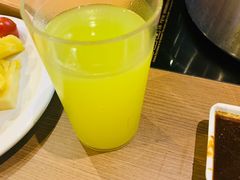 -火炉火自助餐(悠唐购物中心店)