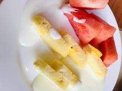 -永泰福朋喜来登酒店-宜客乐自助餐厅(远大路店)